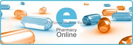 Tadora pharmacie online