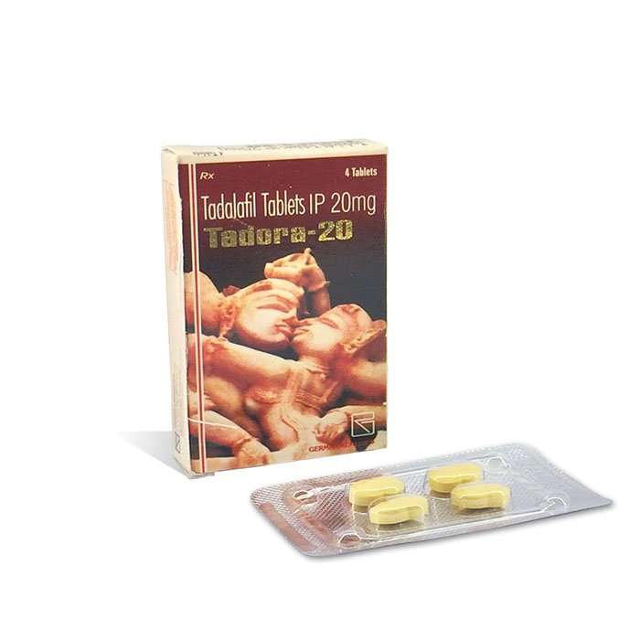 Tadora pharmacie online