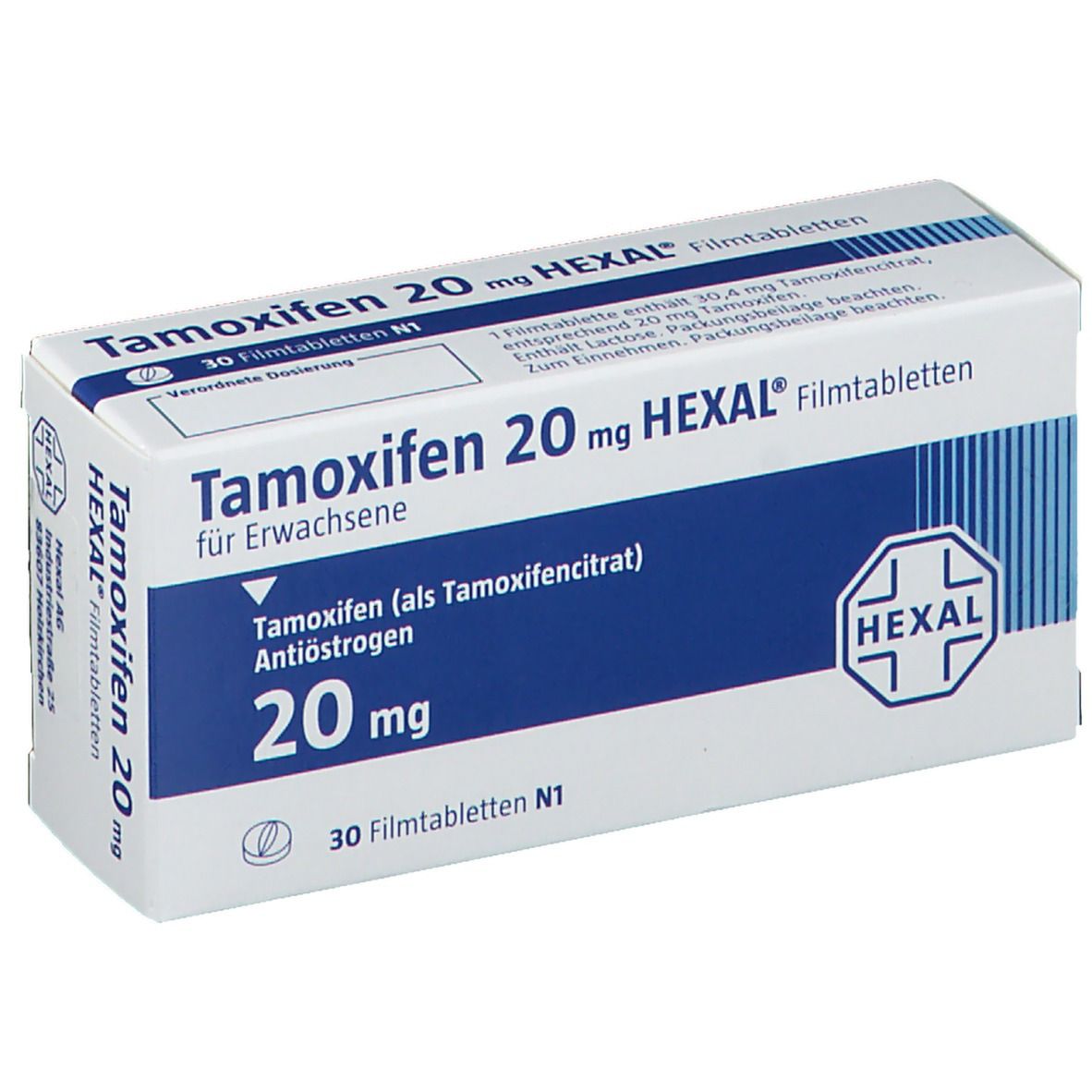 Tamoxifen 20 Online