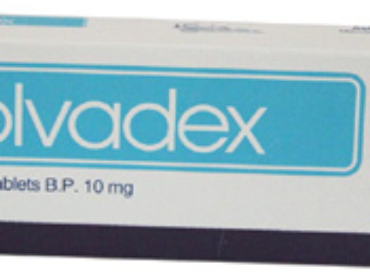 Tamoxifen 20 online