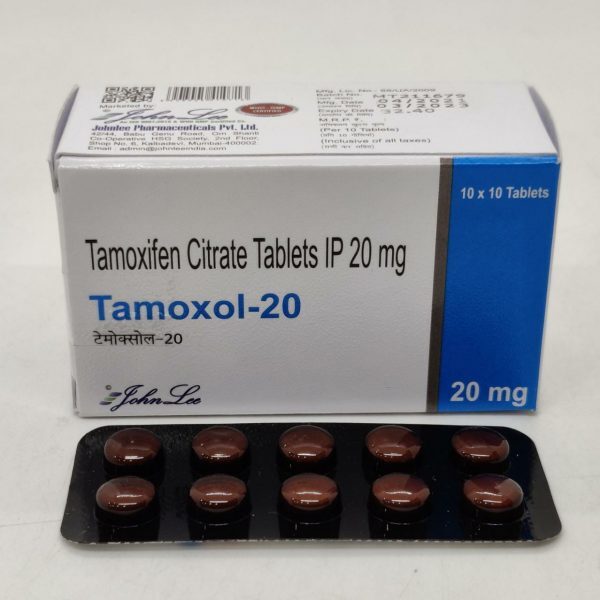 Tamoxifen 20mg