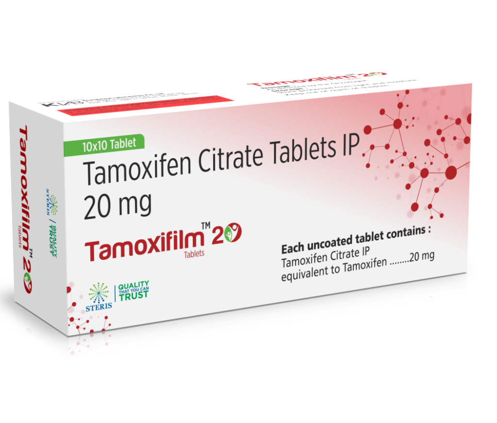 Tamoxifen 20mg