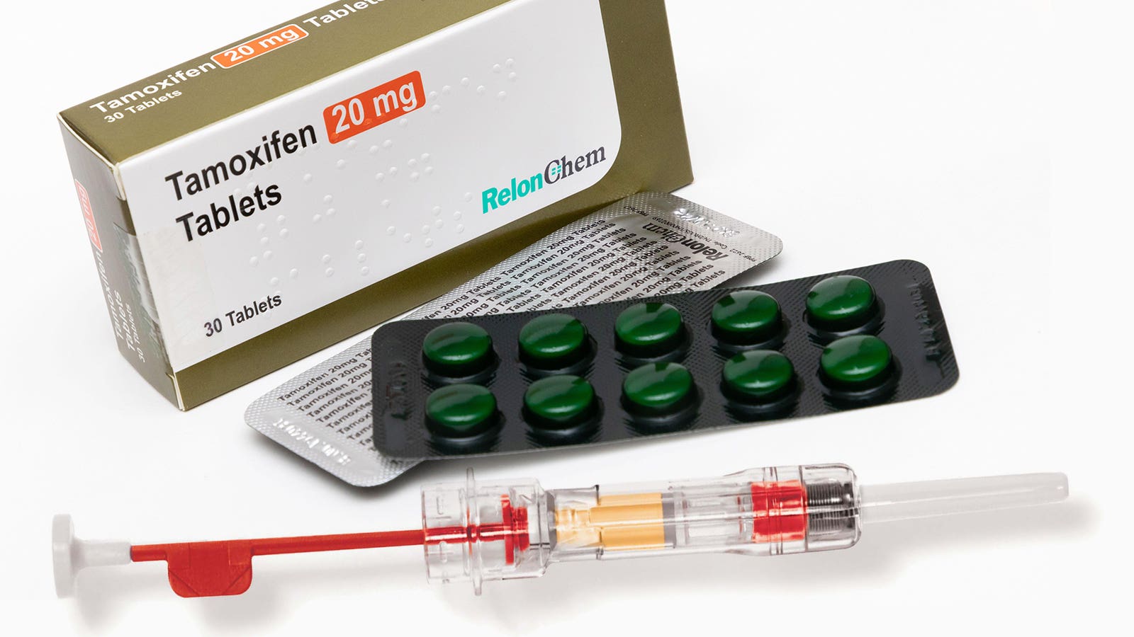 Tamoxifen achat