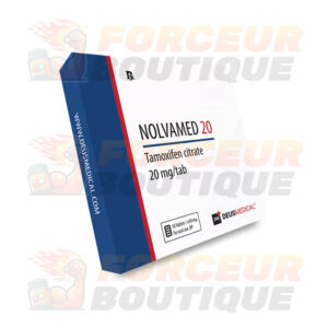 Tamoxifen Achat France