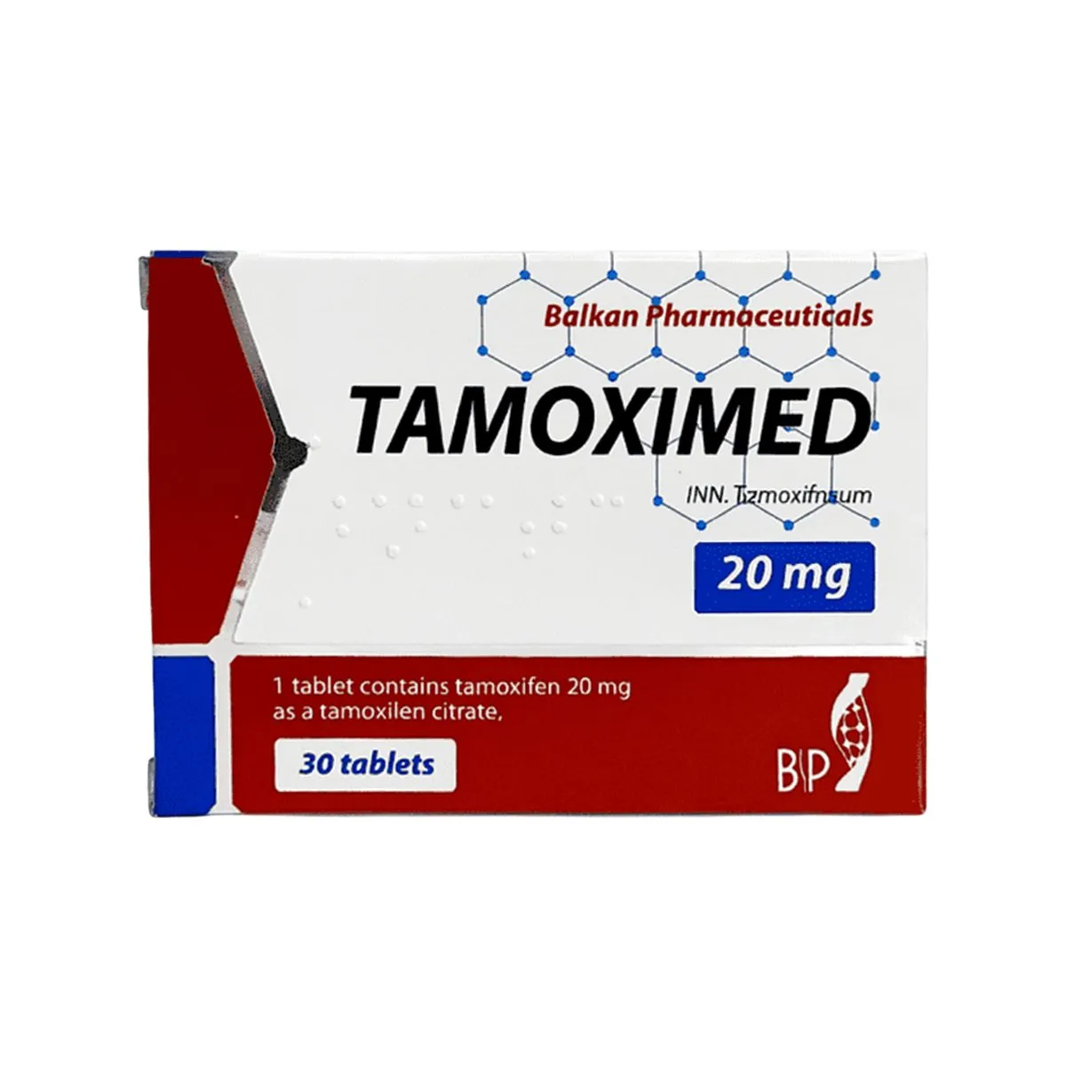 Tamoxifen Achat France