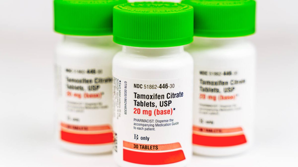 Tamoxifen bnf online