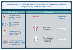 tamoxifen france