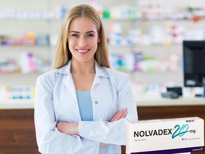 Tamoxifen prix