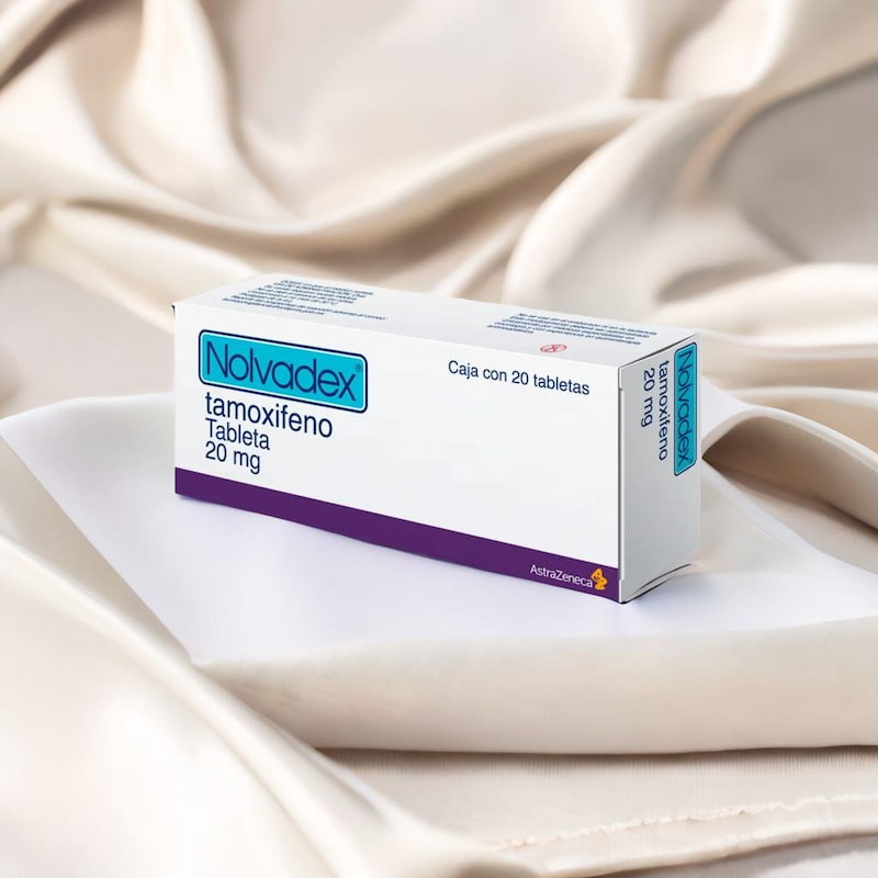 Tamoxifène 10mg