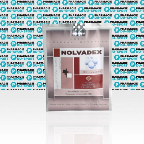tamoxifène achat