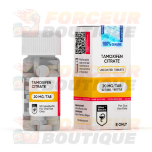 Tamoxifène Acheter