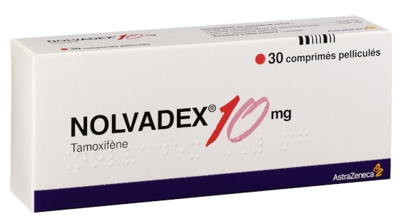 Tamoxifène le moins cher