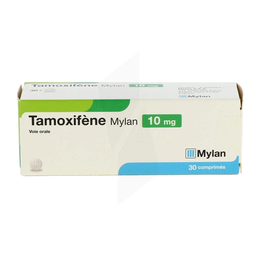 Tamoxifène où acheter