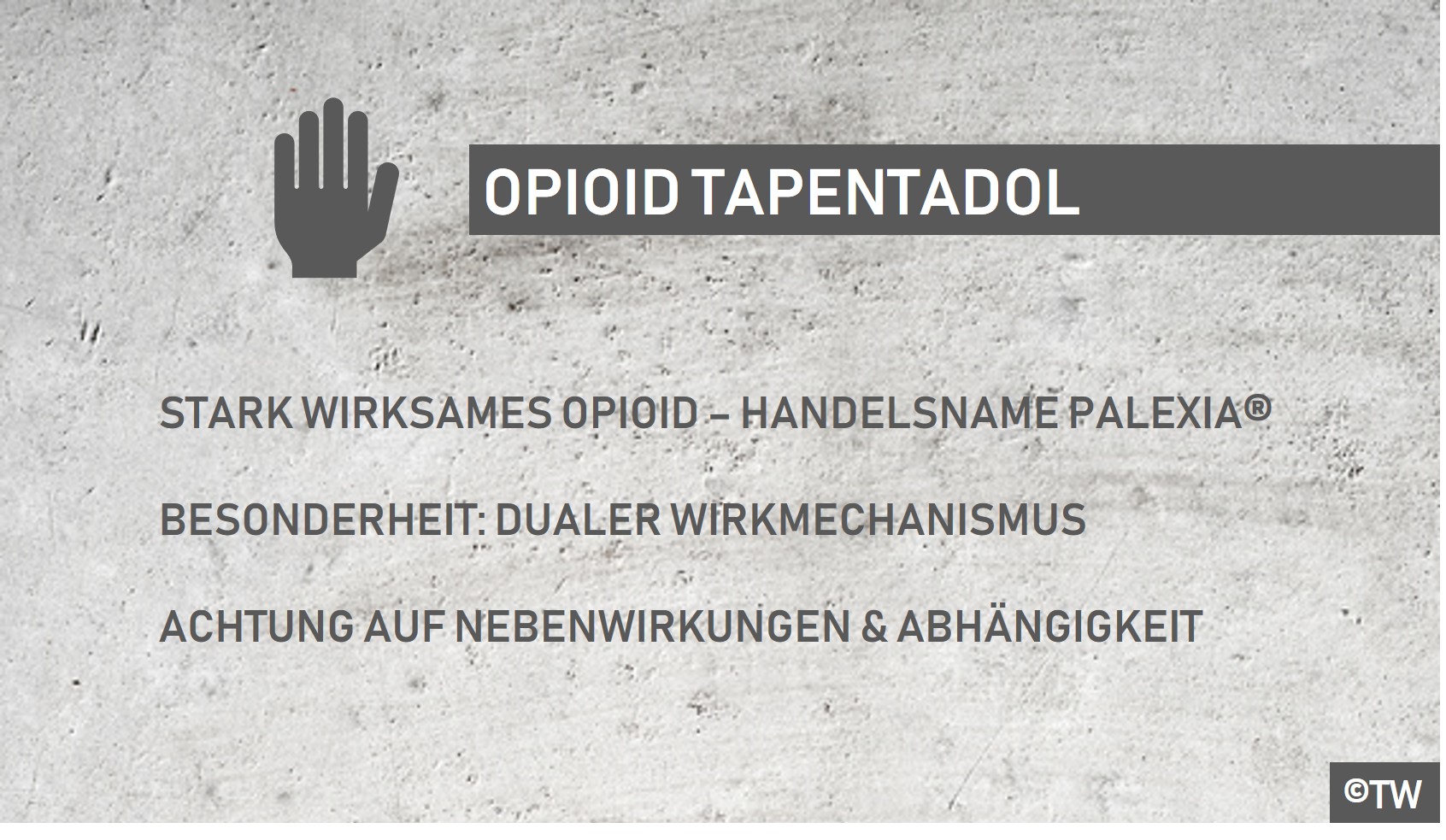 Tapentadol 100mg