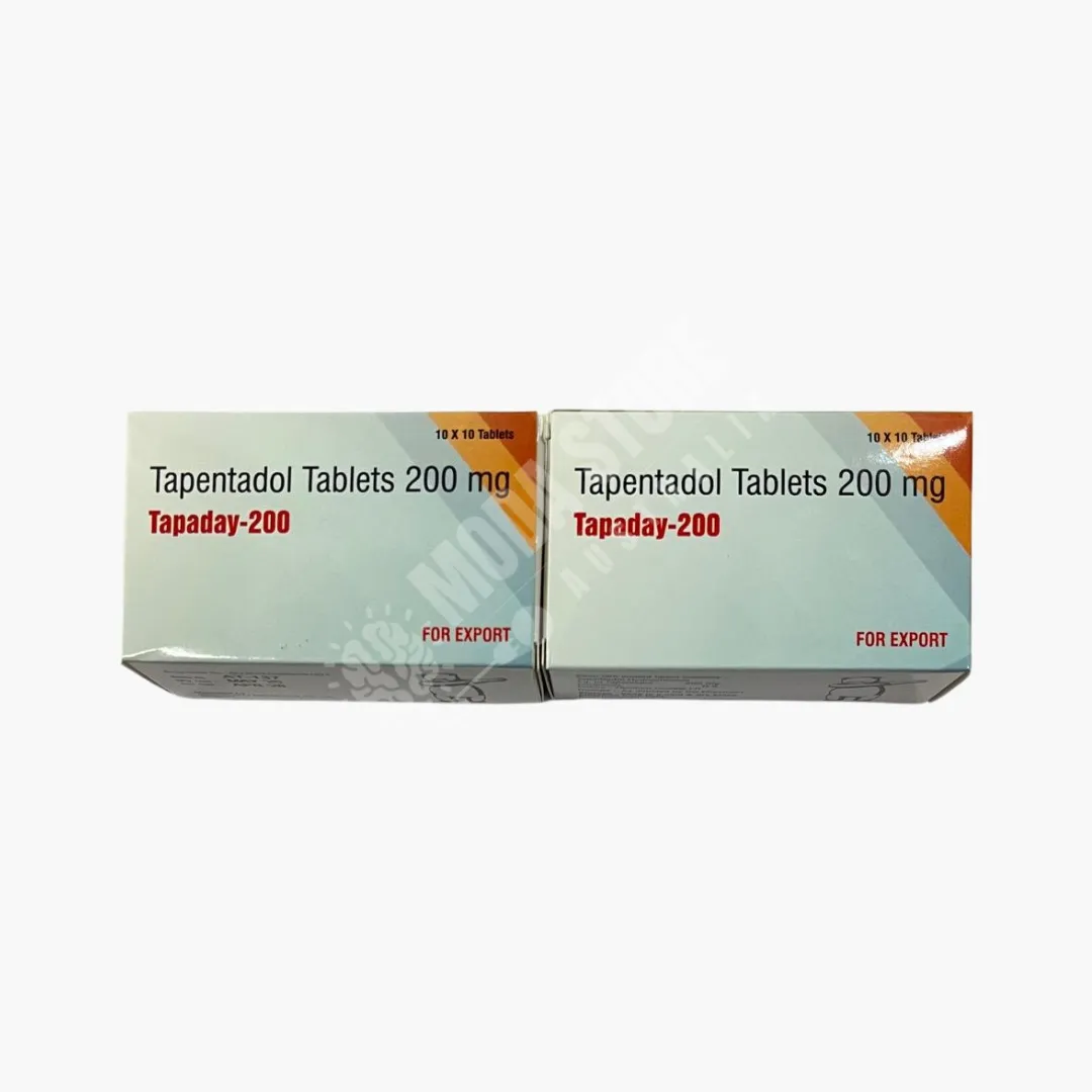 Tapentadol 200mg