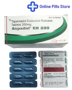 Tapentadol 200mg online