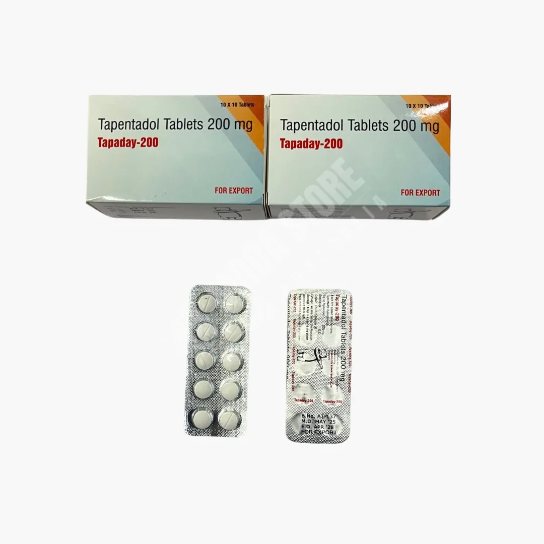 Tapentadol 200mg Online
