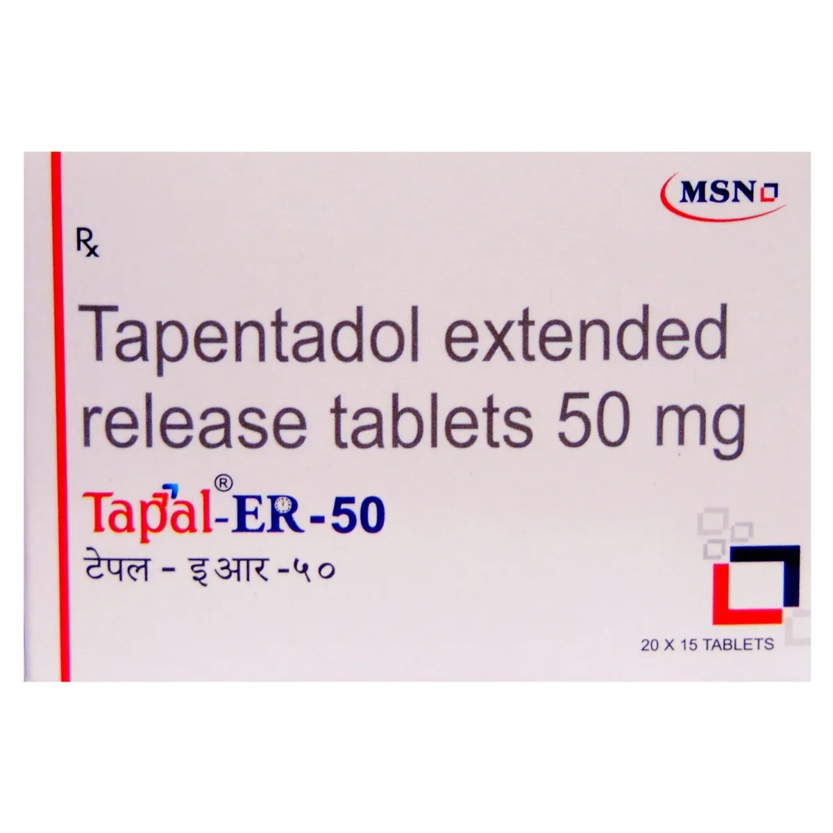 tapentadol 50mg online