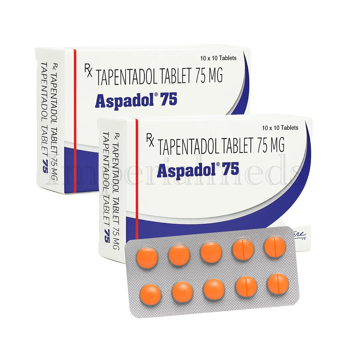 Tapentadol 75mg
