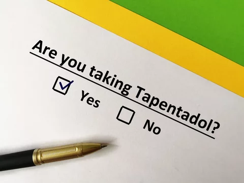 Tapentadol achat france