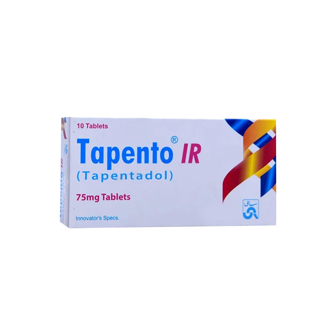 tapentadol acheter online