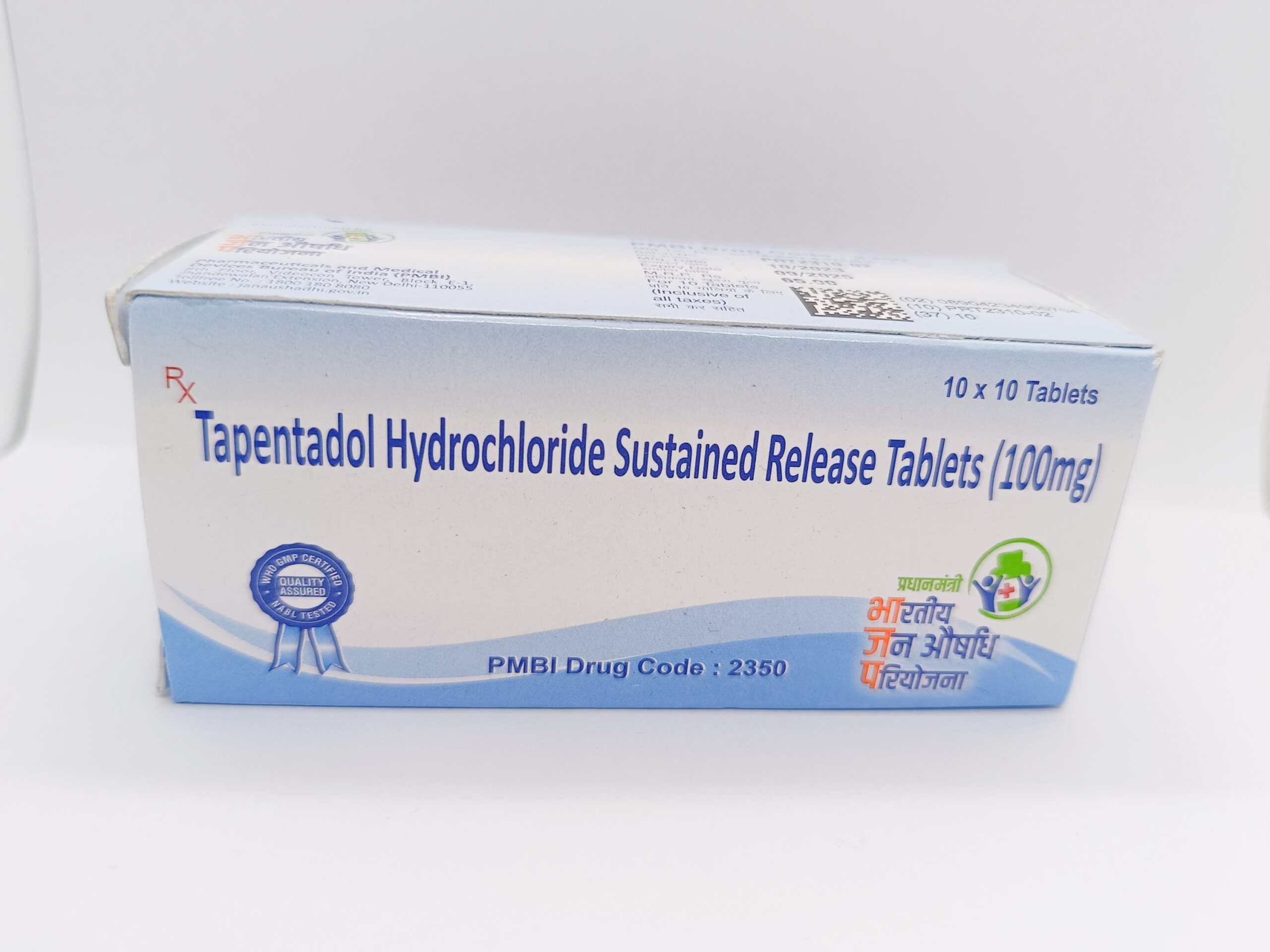 Tapentadol comment acheter