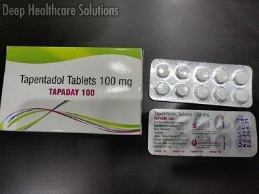 Tapentadol France Acheter