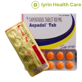 Tapentadol moins cher