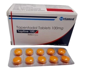Tapentadol Moins Cher