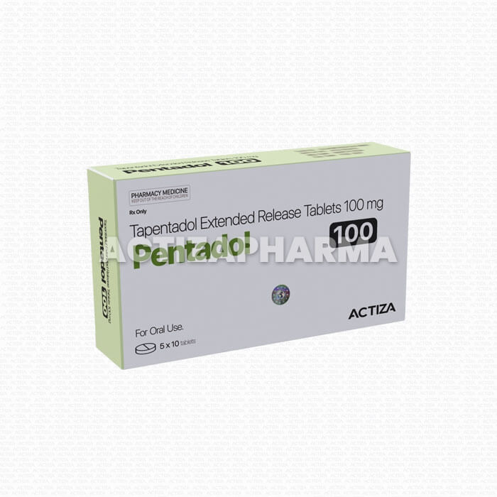 Tapentadol pharmacie online