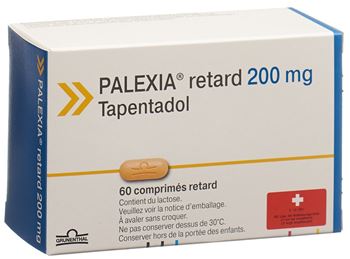 Tapentadol Prix