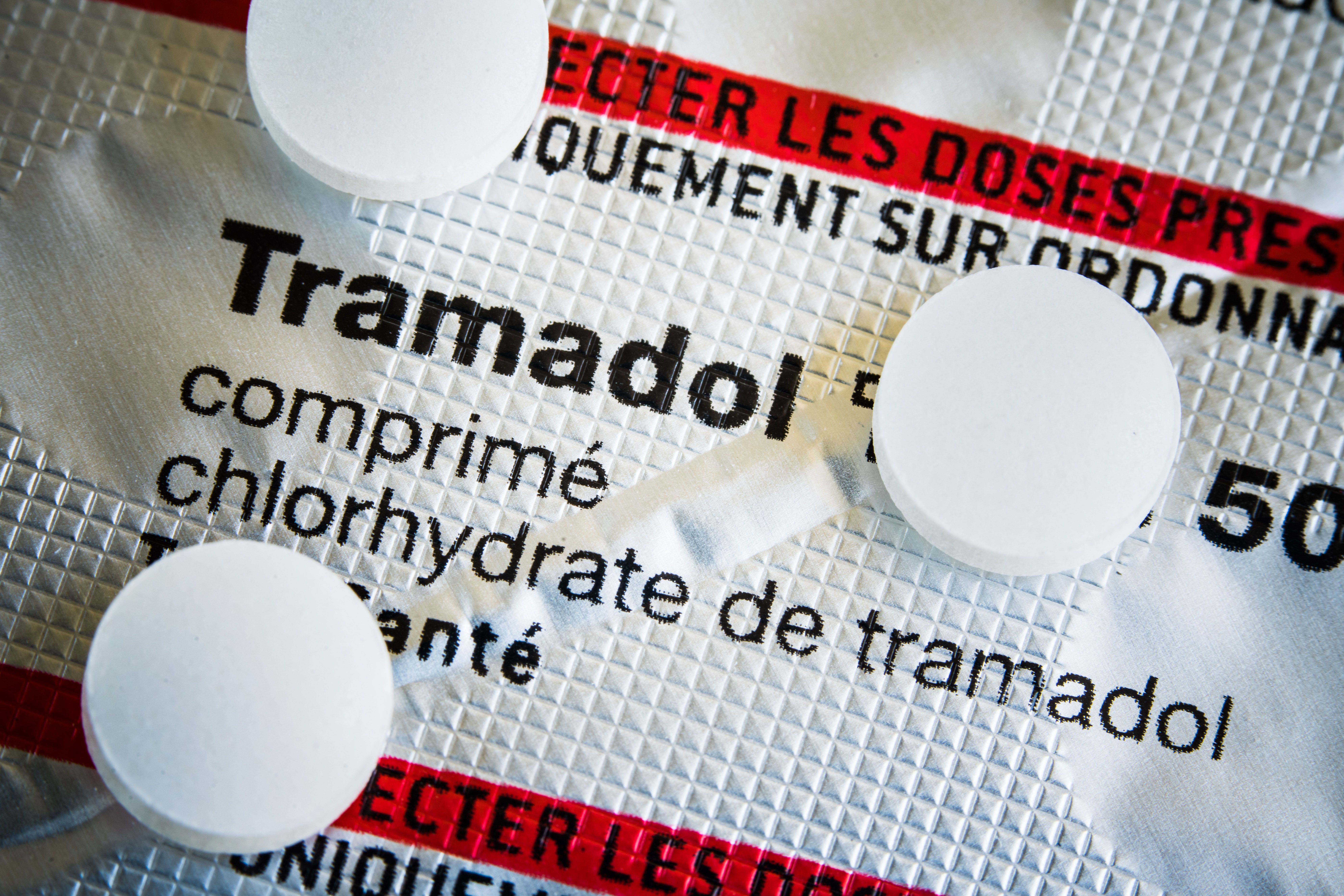 Tramadol 100 achat