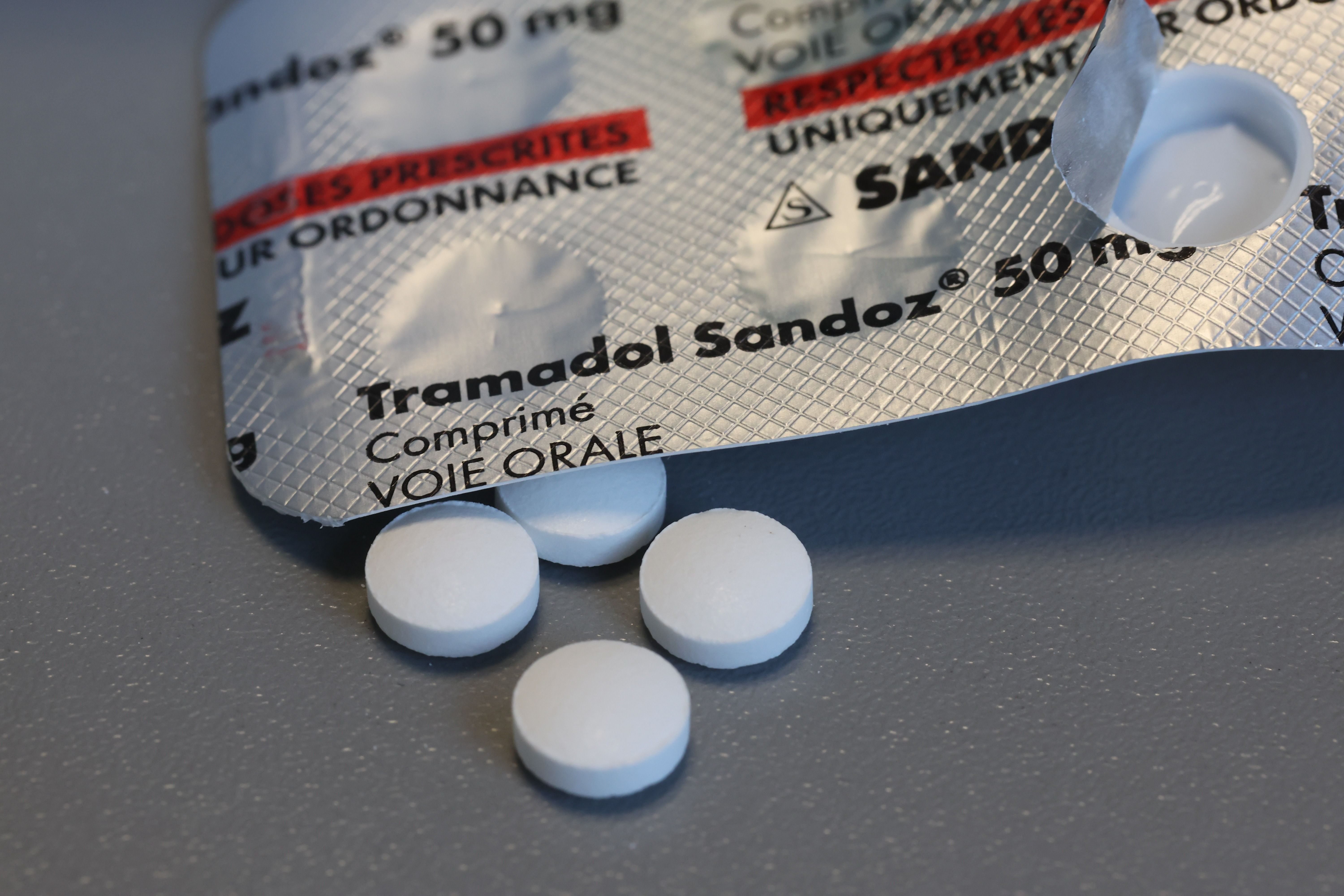 Tramadol 100 Mg Prix En Pharmacie