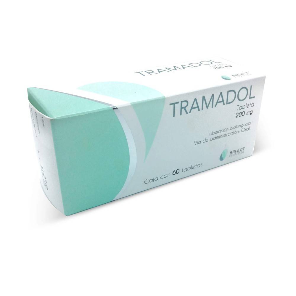 Tramadol 200 mg acheter