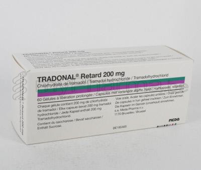Tramadol 200 mg prix