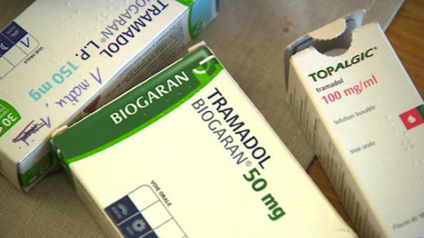 Tramadol 200 sans ordonnance