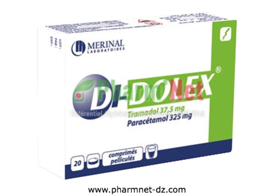 Tramadol 37.5 Prix