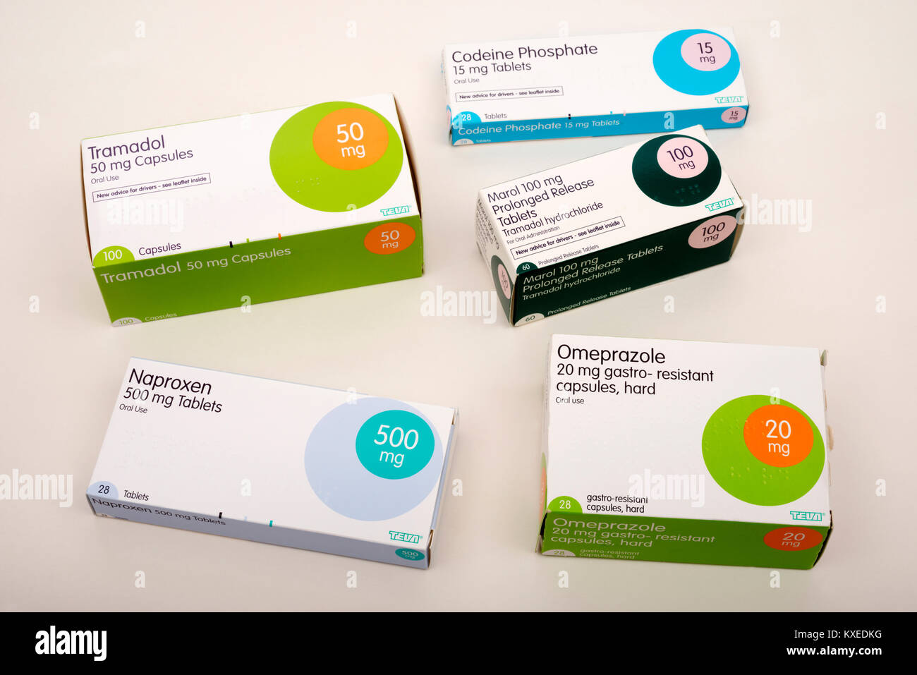 Tramadol 50 générique