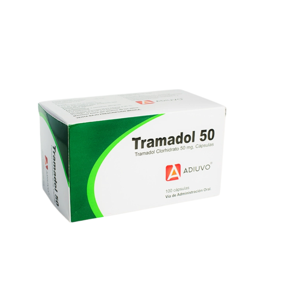 Tramadol 50 prix