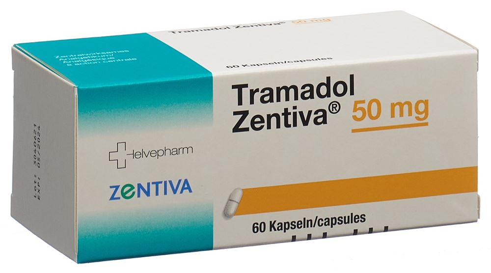 Tramadol 50mg