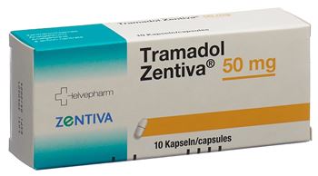 Tramadol 50mg sans ordonnance