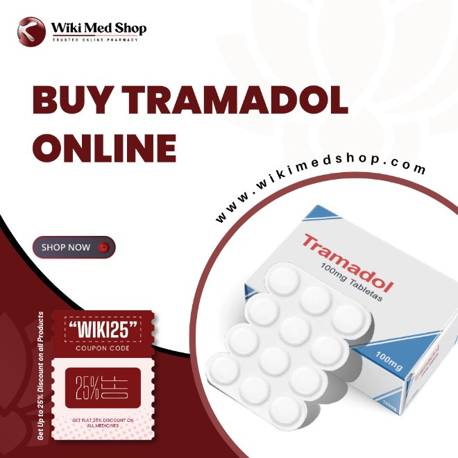 Tramadol acheter
