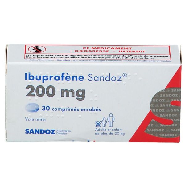 Tramadol Arrow Generique