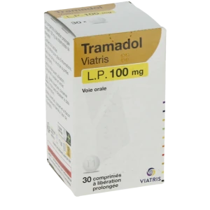 Tramadol avec ou sans ordonnance