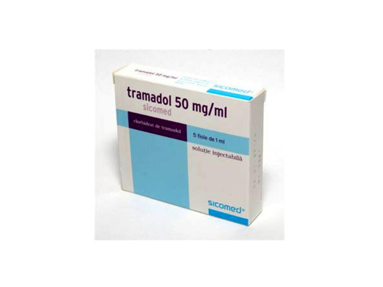 Tramadol Drogue France