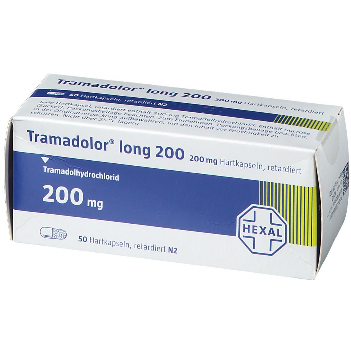 Tramadol france info