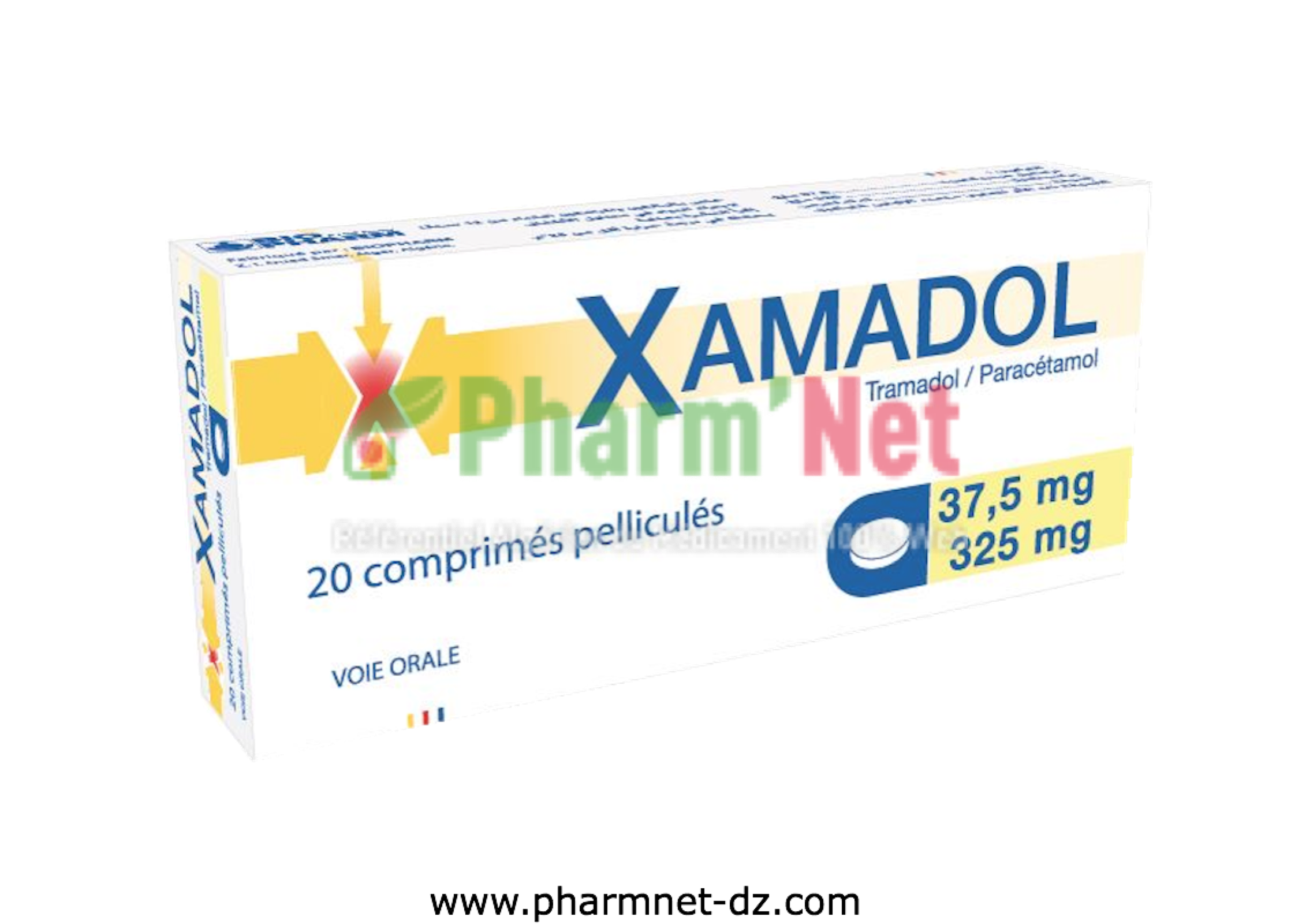 Tramadol generique