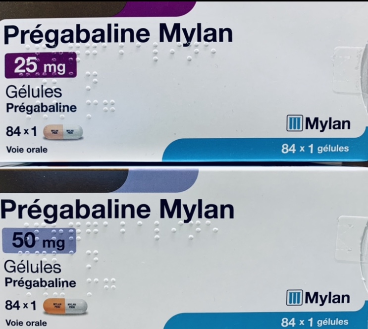 Tramadol generique de