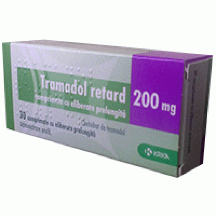 Tramadol generique de