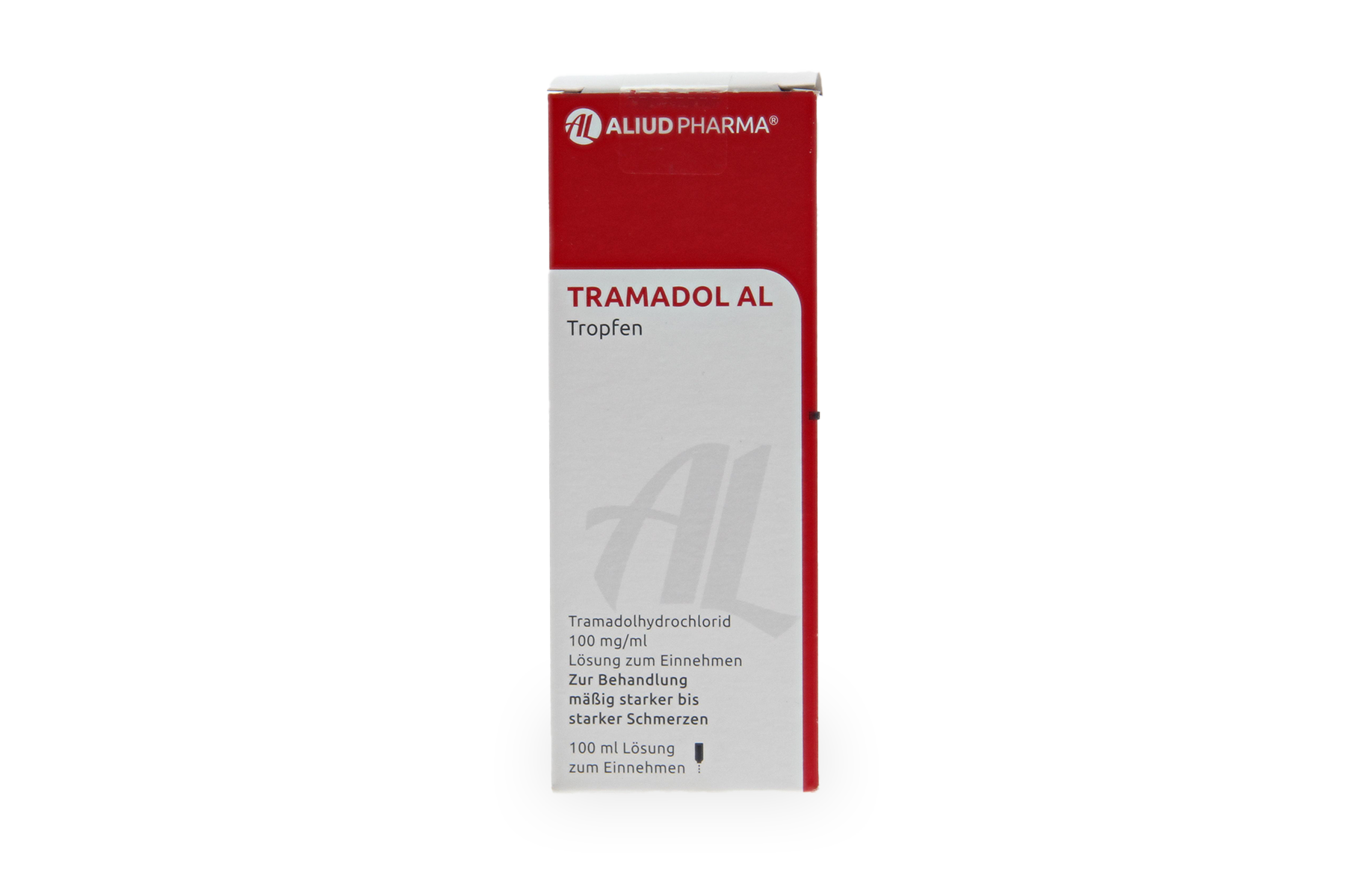 tramadol generique de quel medicament